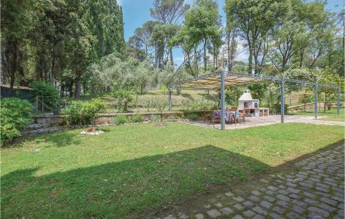 Four-bedroom Holiday Home In Alvignano Ce