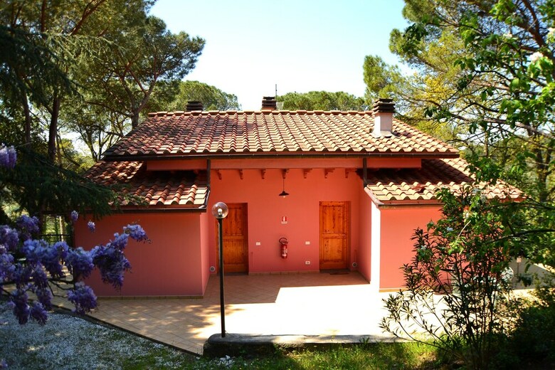 Agriturismo Poggio Al Pino
