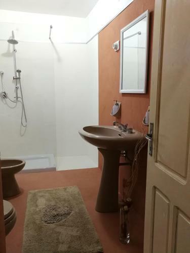 Posada Domo Grazia Deledda
