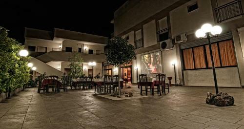 Hotel La Tana Del Lupo