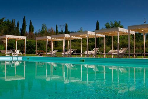 Monterappoli Apartment Sleeps 3 Air Con