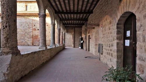 Albergue Contessa Ava Dei Lambardi
