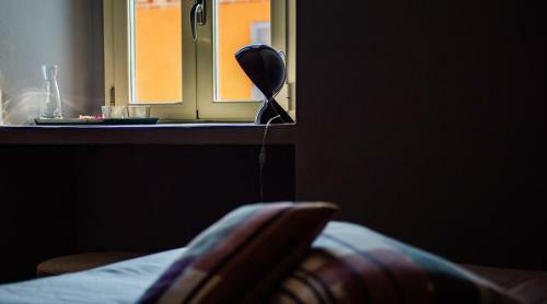 Bed & Breakfast Boutique Hotel Al Palazzo Rosso