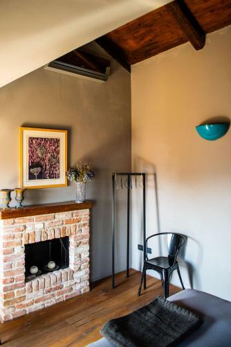 Bed & Breakfast Boutique Hotel Al Palazzo Rosso