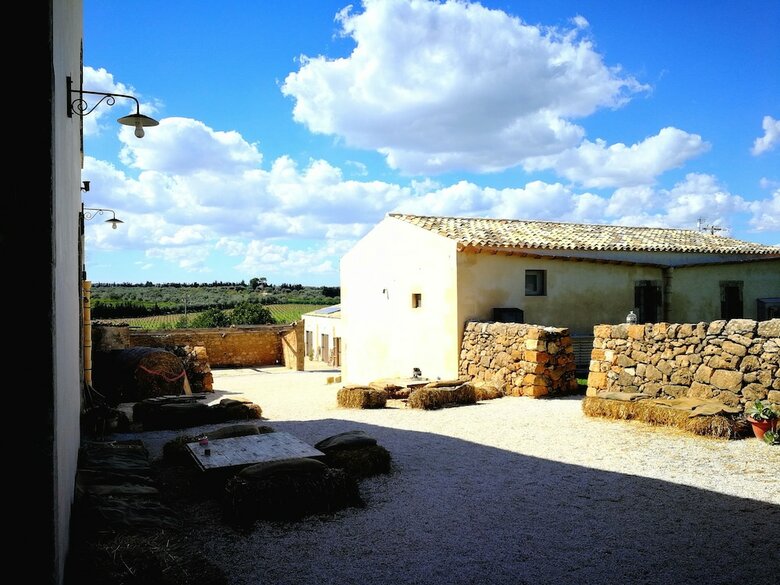 Agroturismo Casette Marianeddi
