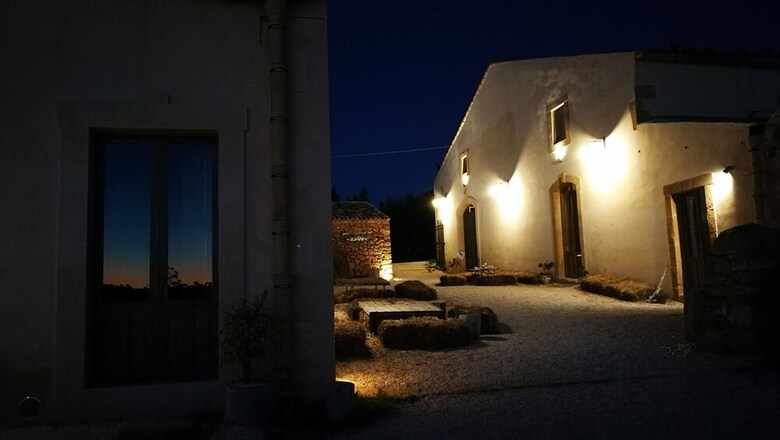 Agroturismo Casette Marianeddi