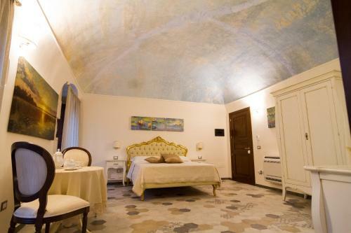 Bed & Breakfast Palazzo Tasca