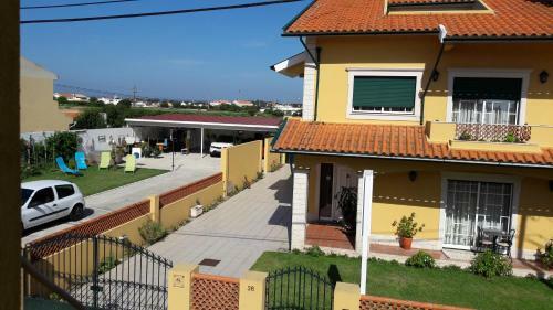 Albergue A Casa Da Ti Laura - Al
