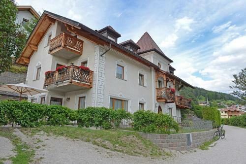 Apartamento Villa Sulla Passeggiata