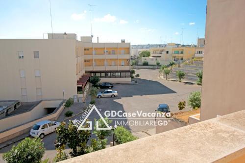 Apartamento Gdcasevacanza -vicinissimo Alla Spiaggia-