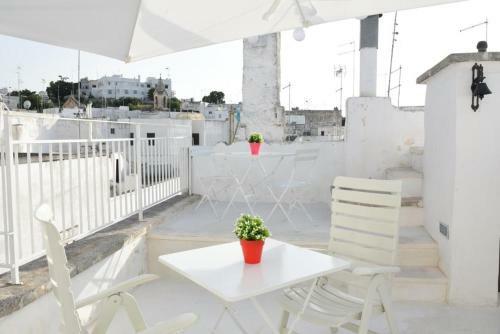Apartamento La Terrazza Di Azzurra