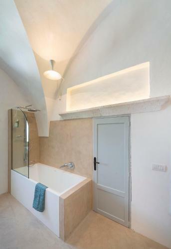 Apartamento Torretta Alchimia