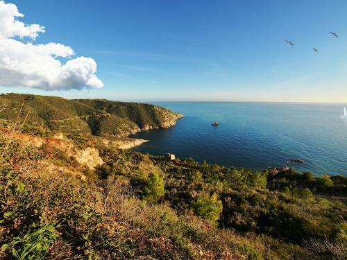 Locazione Turistica Ginepro