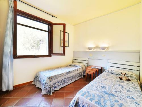 Locazione Turistica Ginepro