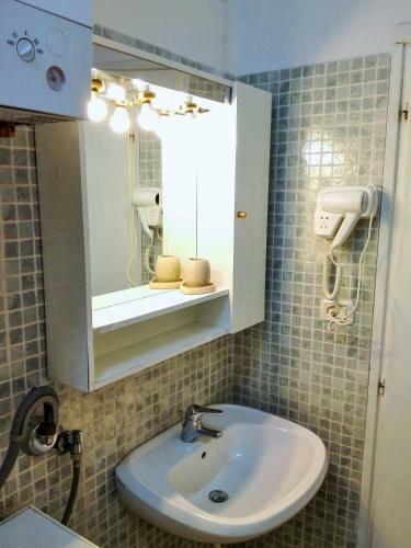 Apartamento Casa Zecchi