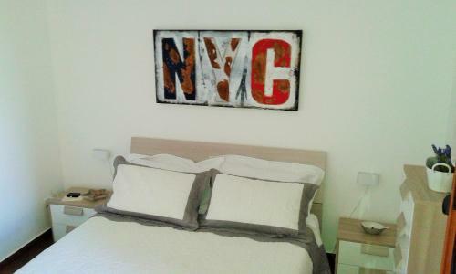 Apartamento Kalambra Home Residence
