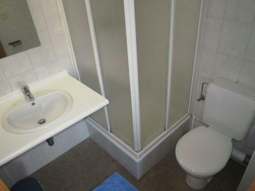 Holiday Home A La Lisiere de La Foret Petit Thier