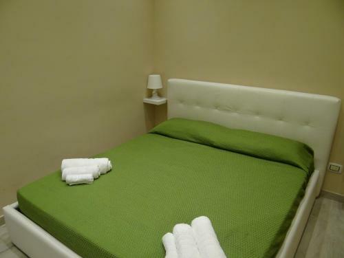 B&B Montecarlo Palace Stazione