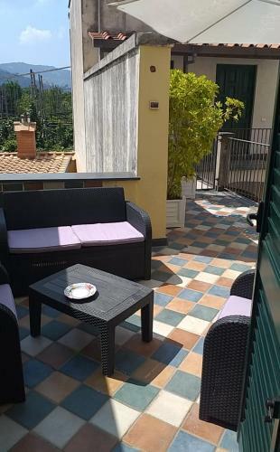Casa Flavio B&B