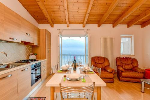 Apartamento Casa Elka Appartamento 7