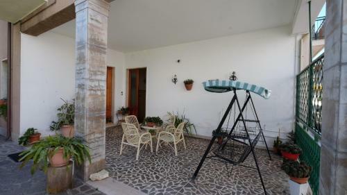 Apartamento Orchidea 2 Pineto Vacanza