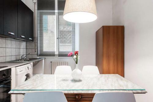 Hostal Pisa Central Station Apartment