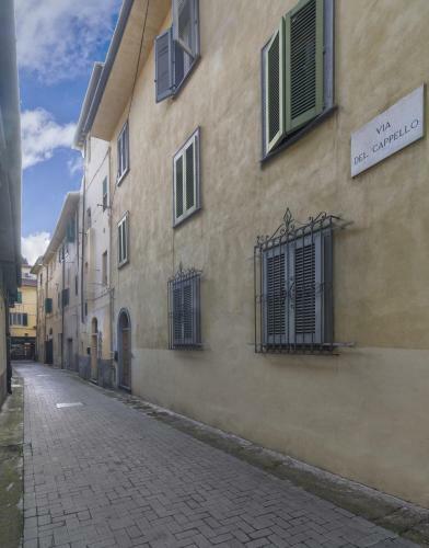 Apartamento Tuscany House Centro Citt�