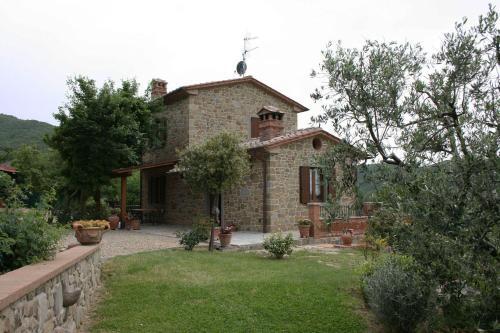 Toppo Di Moro Villa Sleeps 6 Pool Wifi