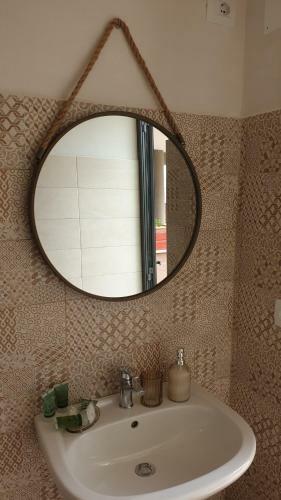 Villa Rosalba