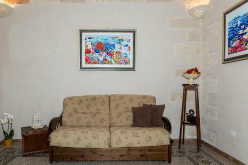 Bed & Breakfast Torres Suite