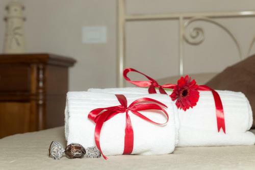 Bed & Breakfast Torres Suite
