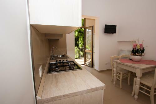 Apartamento Appartamenti Via Del Mare