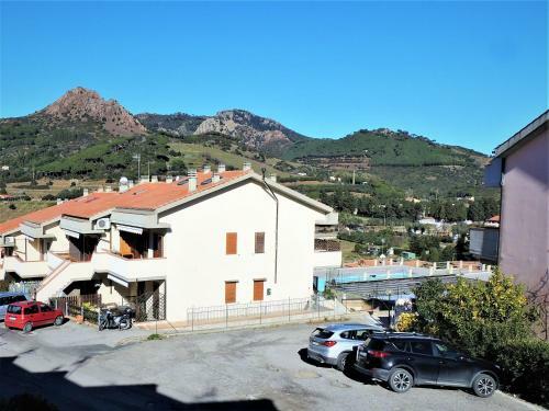 Apartamento Appartamento Portolongone