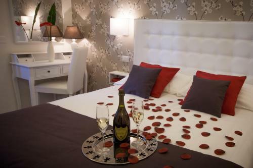 Bed & Breakfast Romantic Dreams Guest House