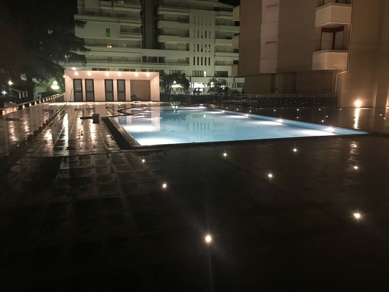 Domus Grand Hotel