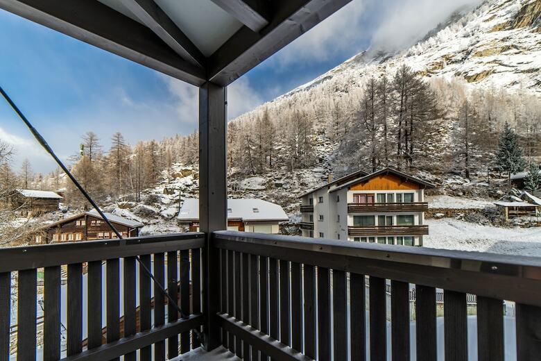 Hotel Kristall Saphir