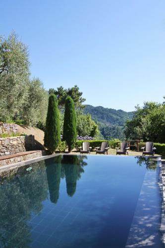 Pieve Santo Stefano Villa Sleeps 10 Wifi