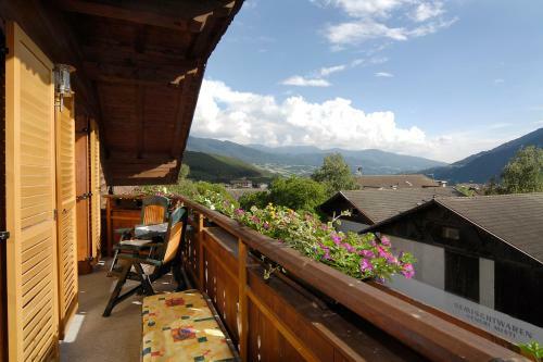 Agroturismo H�uslerhof