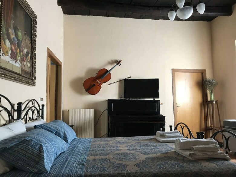 Apartamento Palazzo Riccardi
