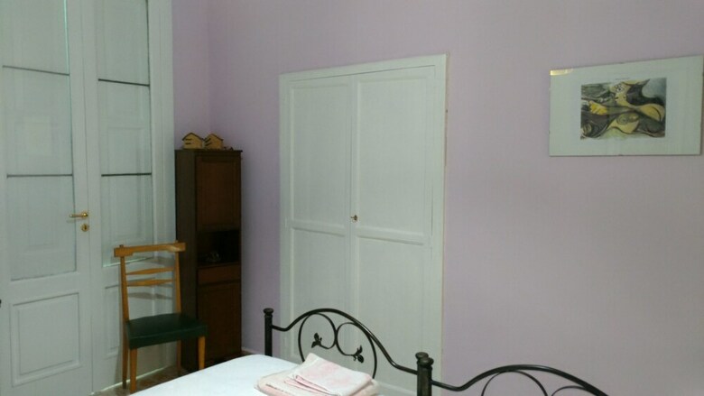 Apartamento Palazzo Riccardi