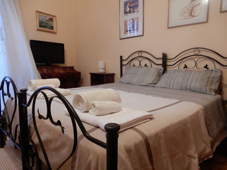 Apartamento Palazzo Riccardi