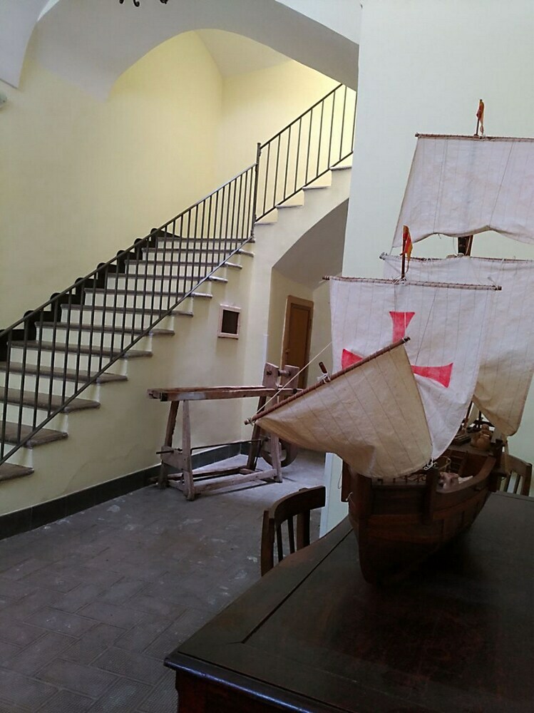 Apartamento Palazzo Riccardi