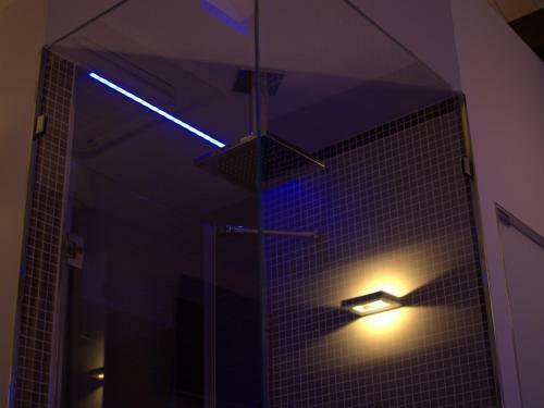 Bed & Breakfast Maga Mir� Relais Suite