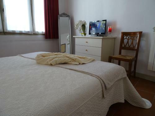 Bed & Breakfast Charmerooms Villa Moroni