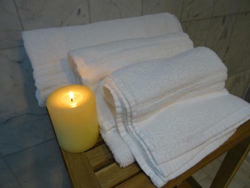 Bed & Breakfast Charmerooms Villa Moroni