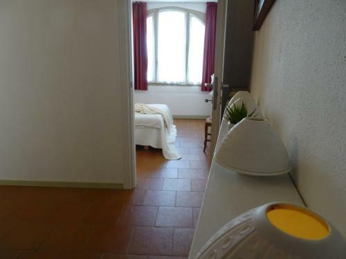 Bed & Breakfast Charmerooms Villa Moroni