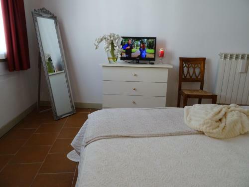 Bed & Breakfast Charmerooms Villa Moroni