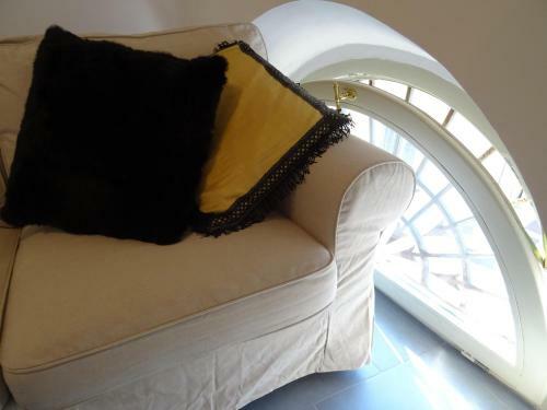Bed & Breakfast Charmerooms Villa Moroni