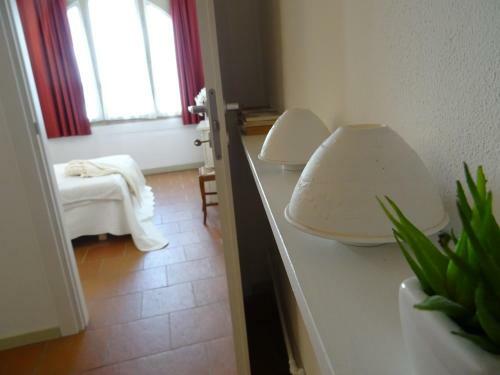 Bed & Breakfast Charmerooms Villa Moroni
