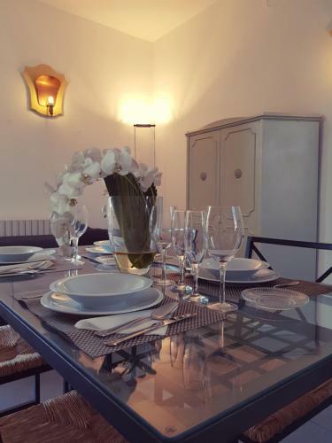 Bed & Breakfast Charmerooms Villa Moroni